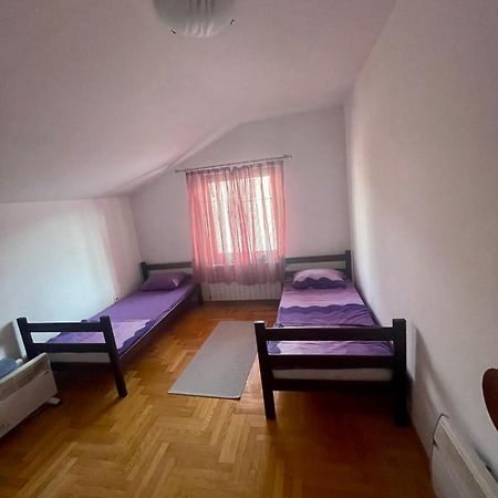 Apartman Centar Сараєво Екстер'єр фото