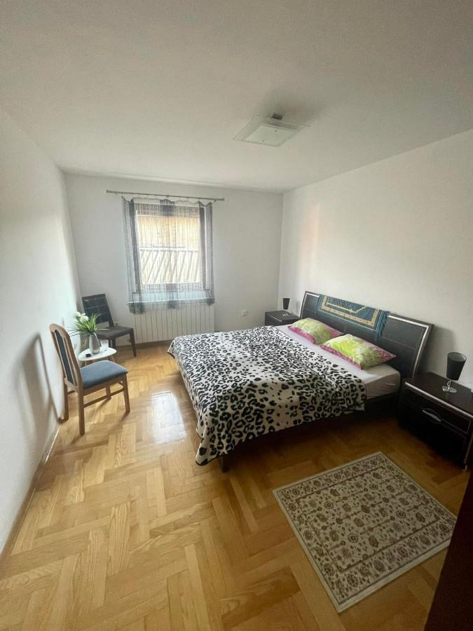 Apartman Centar Сараєво Екстер'єр фото